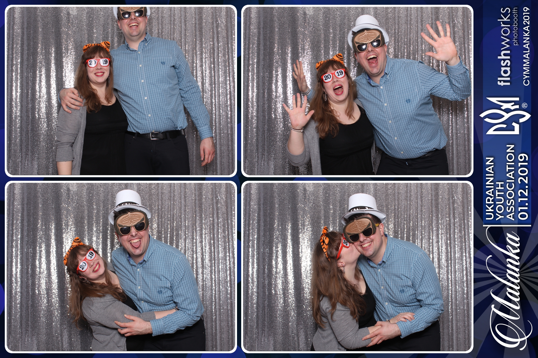 2019 CYM Malanka | View more photos from the event at gallery.flashworksphotobooth.com/u/FlashworksPhotoboothInc/2019-CYM-Malanka